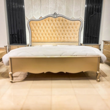 The Sultan Bed