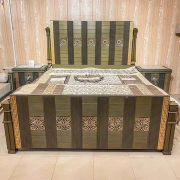 Koh-e-Noor Bed