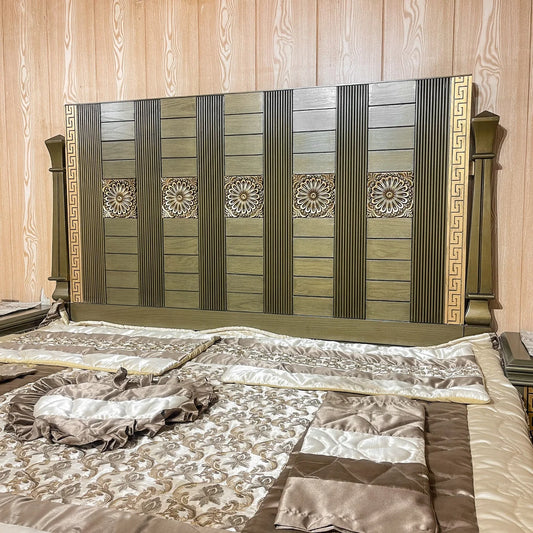 Koh-e-Noor Bed