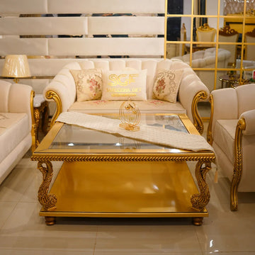 Carvela Sofa-Set