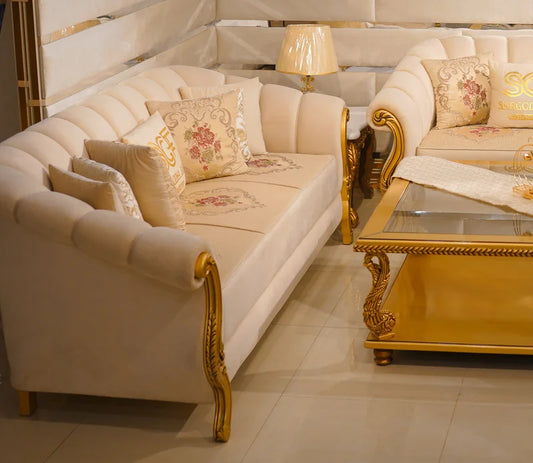 Carvela Sofa-Set