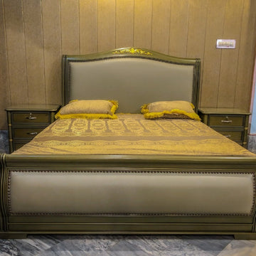 Luxurio Bed