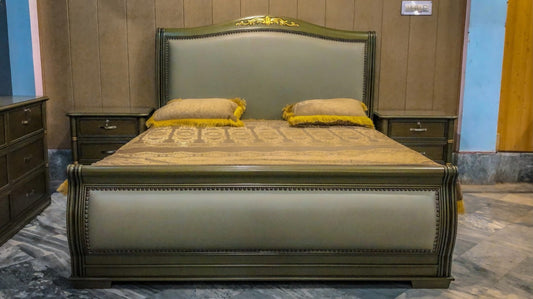 Luxurio Bed