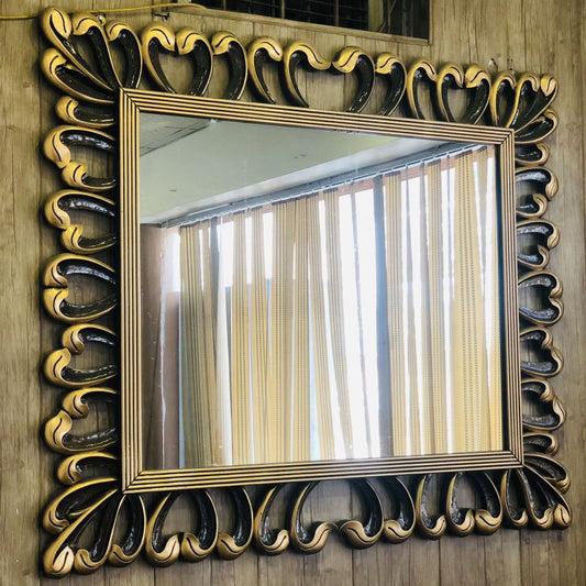 Traditional Mirror frame